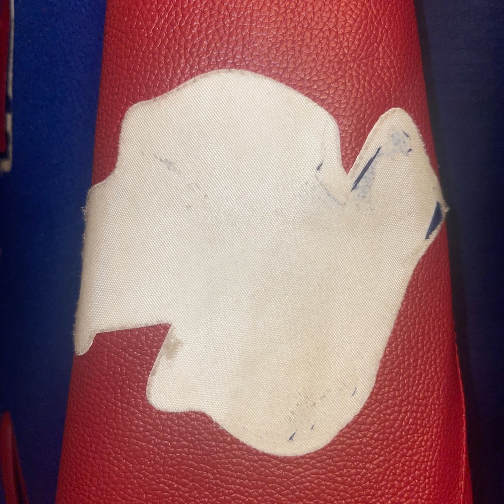 Varsity Jacket - image 4